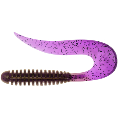 Силіконова приманка Select Freek 5.5" #888 (3 шт/уп)