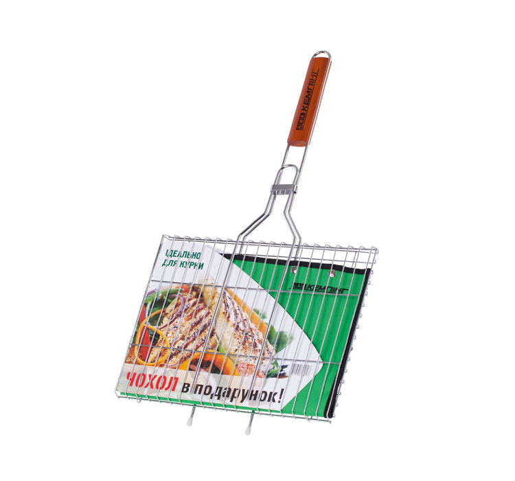 Решітка Кемпінг BQ-40D - 2 Решітка Кемпінг BQ-40D - 2