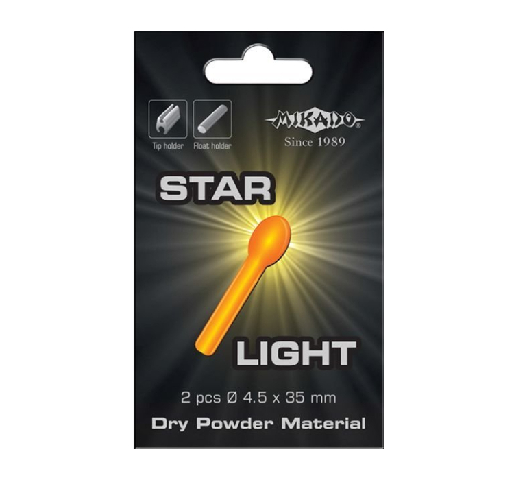 Світлячок STARLIGHT 4.0 x 30 мм - 1 Світлячок STARLIGHT 4.0 x 30 мм - 1