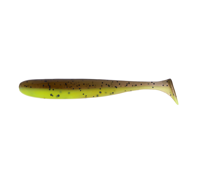 Силиконовая приманка Select Easy Shad 5"" #242 (5 шт./упа) - 1 Силиконовая приманка Select Easy Shad 5"" #242 (5 шт./упа) - 1