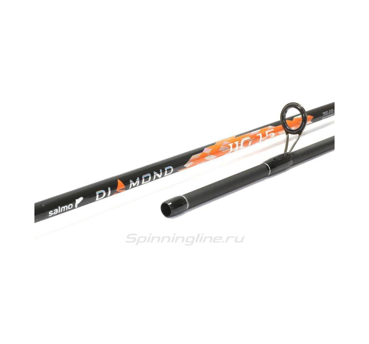 Спінінг Salmo Diamond Jig 15 240 - 4 Спінінг Salmo Diamond Jig 15 240 - 4
