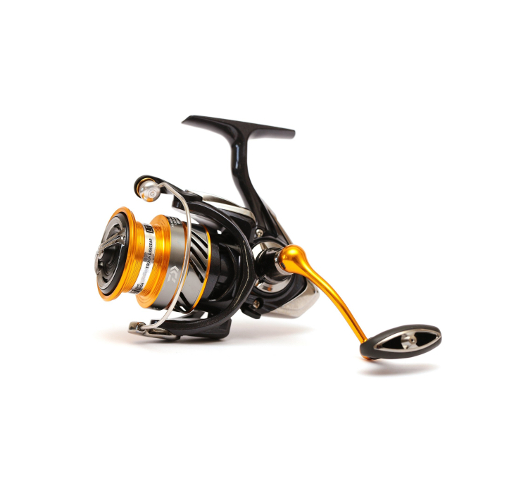 Котушка Daiwa 19 Revros LT 3000-C - 1 Котушка Daiwa 19 Revros LT 3000-C - 1