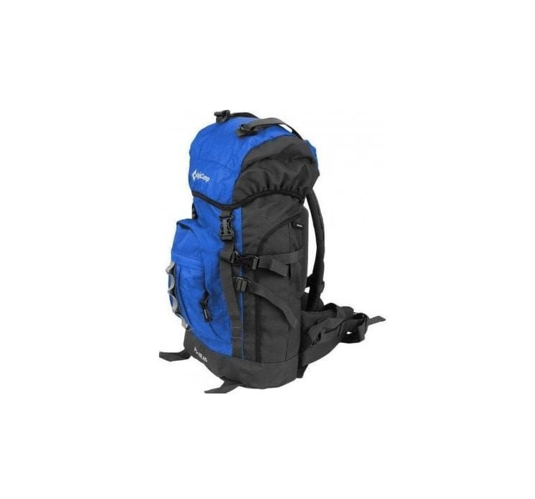 Рюкзак KingCamp Polar 45 (KB3302) Blue - 1 Рюкзак KingCamp Polar 45 (KB3302) Blue - 1