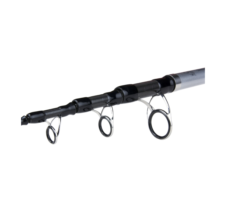 Серфове вудилище Shimano Speedmaster CX Tele Surf 4.20m max 100g - 3 Серфове вудилище Shimano Speedmaster CX Tele Surf 4.20m max 100g - 3