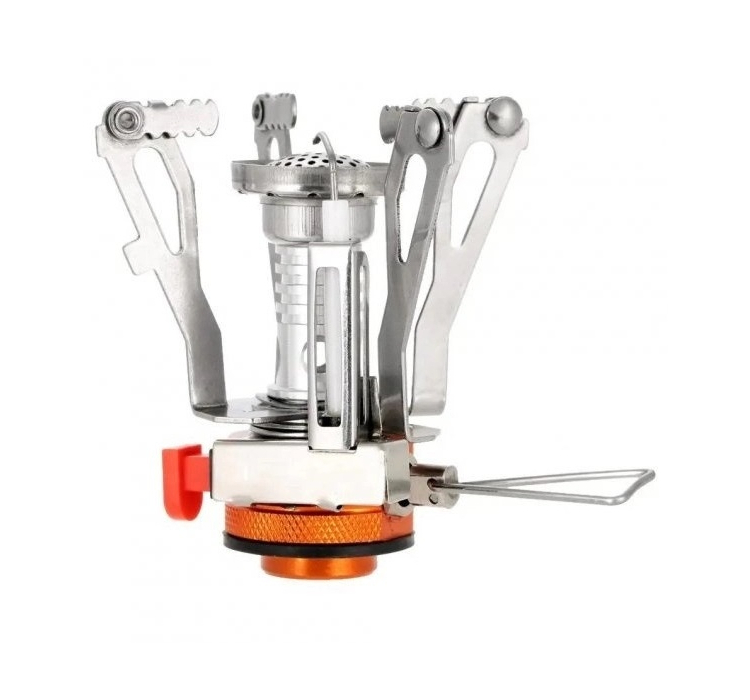 Набір туристичного посуду Ranger Prius (Арт. RA 9946) Набір туристичного посуду Ranger Prius (Арт. RA 9946)