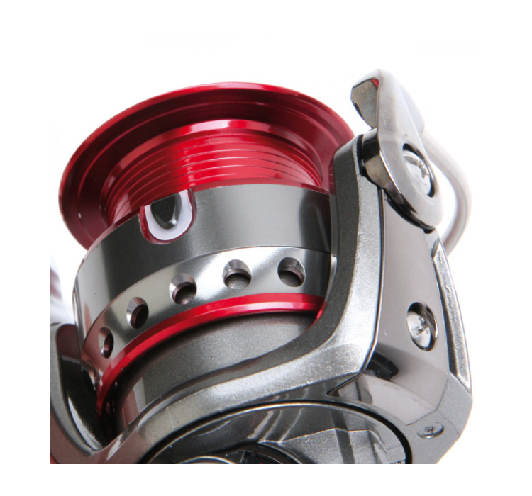 Котушка Daiwa Exceler-X 1500 - 3 Котушка Daiwa Exceler-X 1500 - 3