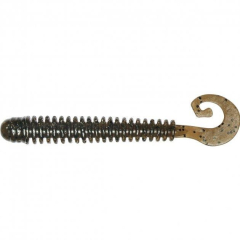 Силиконовая приманка Select Uran 2.8" col.102 (6 шт./пак)