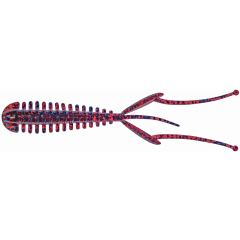 Силиконовая приманка Select Toxic 1.7" #110 (8 шт./пач.)