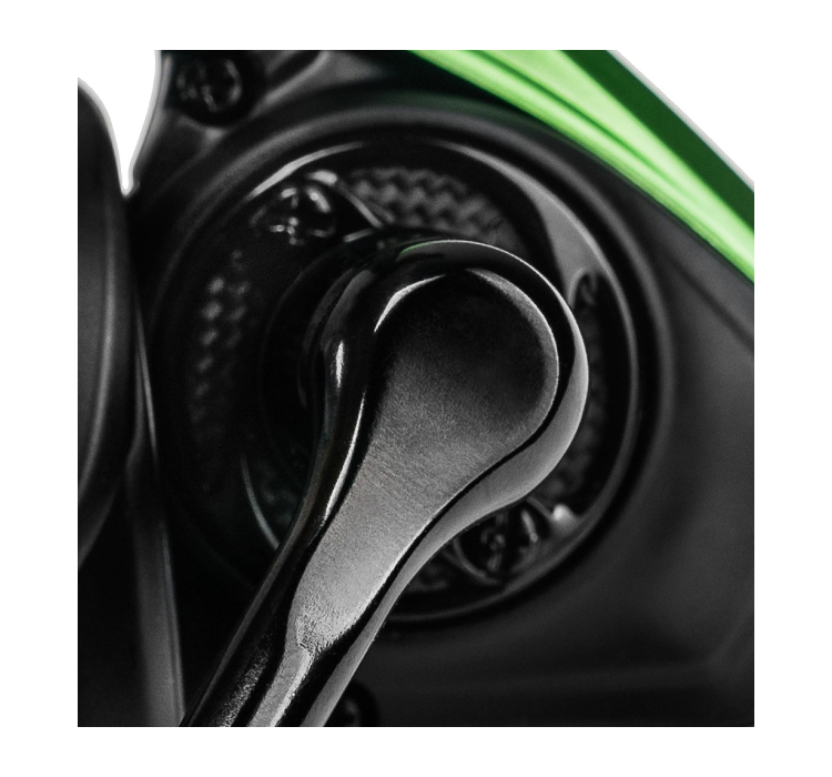 Котушка Favorite X1 2000 9+1BB - 4 Котушка Favorite X1 2000 9+1BB - 4