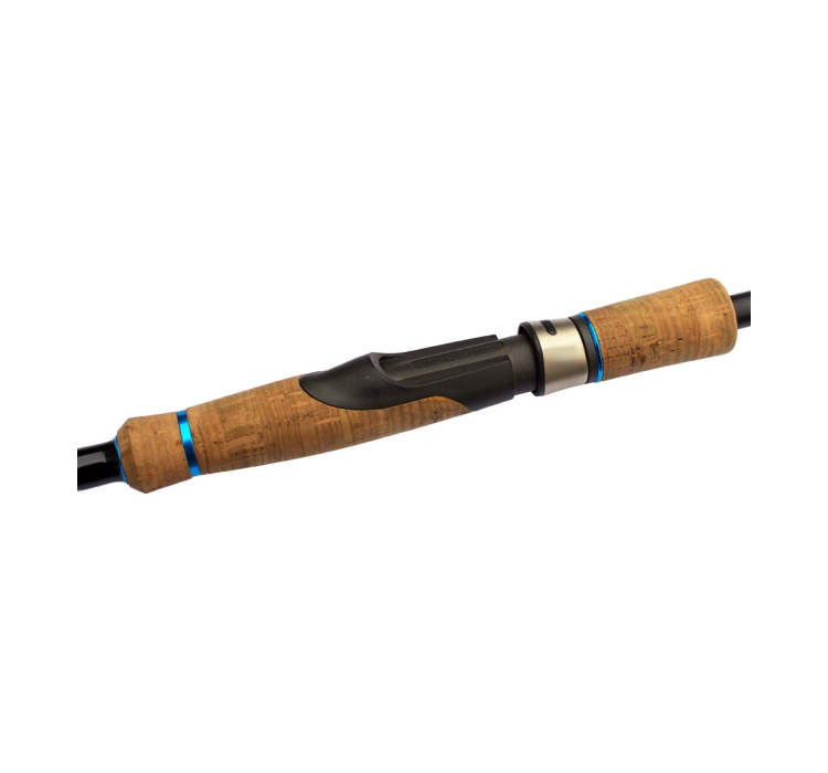 Спінінг Favorite Neo Breeze BRS-862MH 2.58m 15-50g Ex.Fast - 5 Спінінг Favorite Neo Breeze BRS-862MH 2.58m 15-50g Ex.Fast - 5