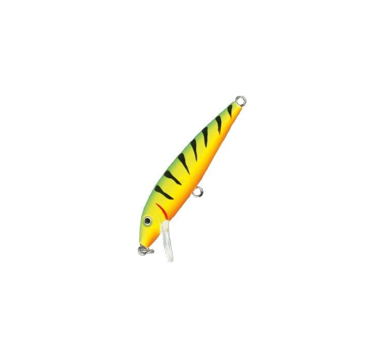 Воблер Nomura Floater Minnow 168 (3 см) - 1 Воблер Nomura Floater Minnow 168 (3 см) - 1