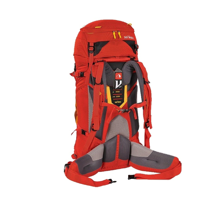 Рюкзак Tatonka Yukon (50л), червоний 1400.015 - 2 Рюкзак Tatonka Yukon (50л), червоний 1400.015 - 2