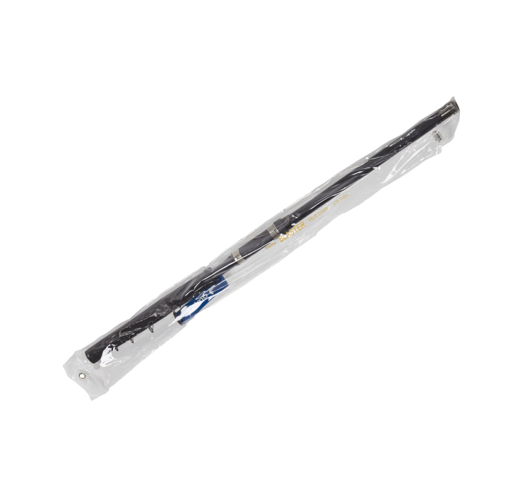 Коропове вудилище Salmo Blaster Tele Carp 300 2.75lb - 5 Коропове вудилище Salmo Blaster Tele Carp 300 2.75lb - 5