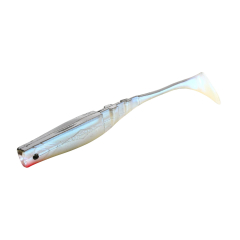 Силиконовая приманка Mikado FISHUNTER TT 355 9 см