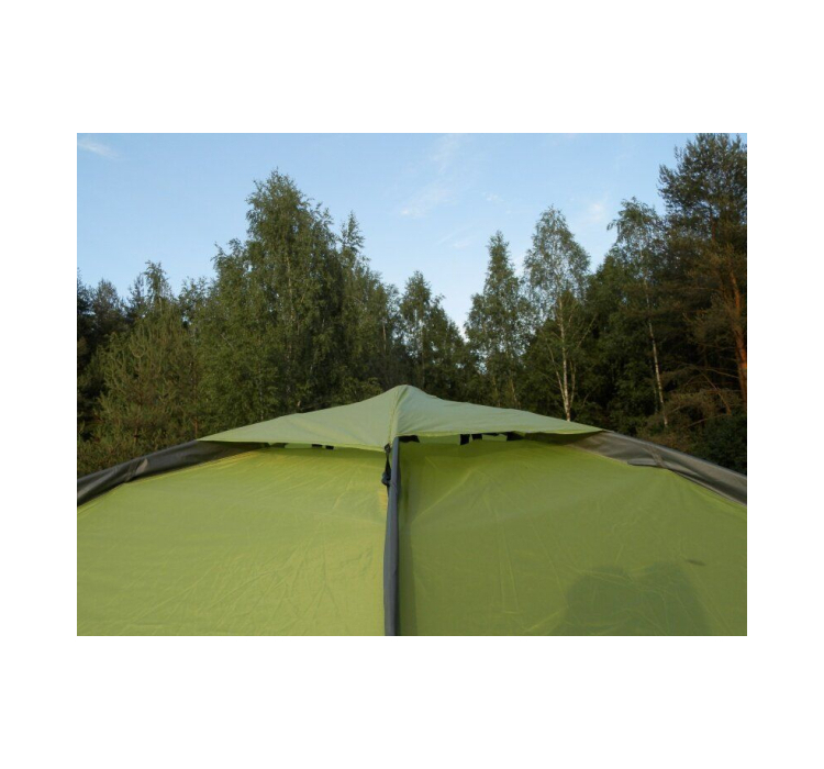 Палатка полуавтоматическая 4-х местная Norfin Zander 4 - 8 Палатка полуавтоматическая 4-х местная Norfin Zander 4 - 8