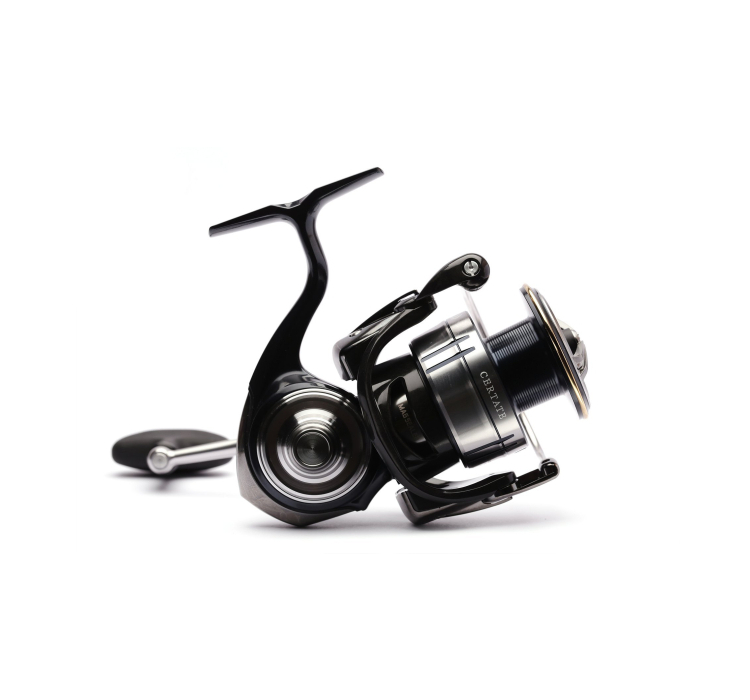 Котушка Daiwa 19 Certate LT 4000D-C - 2 Котушка Daiwa 19 Certate LT 4000D-C - 2
