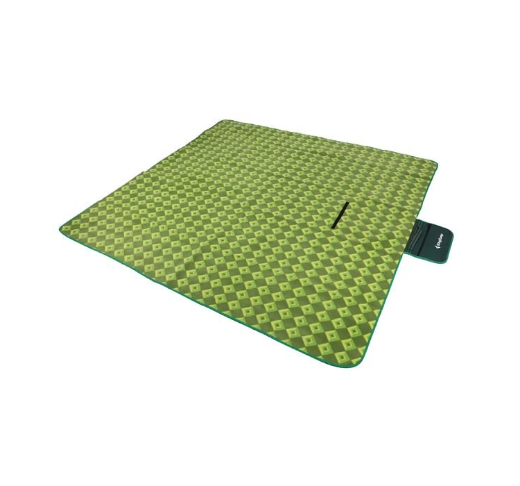 Килимок KingCamp Picnic Blankett (KG4701) Green - 1 Килимок KingCamp Picnic Blankett (KG4701) Green - 1