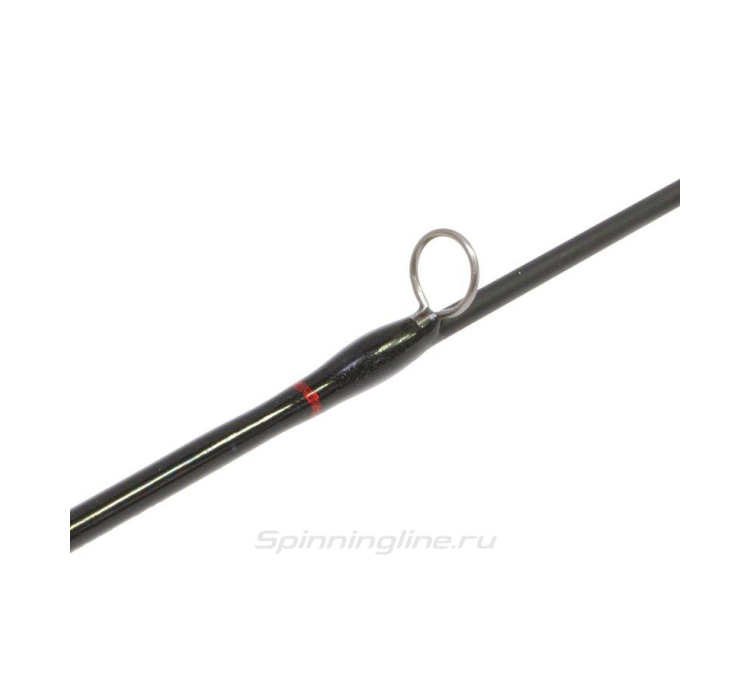 Вудка зимова Lucky John C-Tech All-In-1 Trout 60см - 4 Вудка зимова Lucky John C-Tech All-In-1 Trout 60см - 4