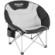 Лежак KingCamp Deluxe Moon Chair (KC3889) Black/grey - 3 Лежак KingCamp Deluxe Moon Chair (KC3889) Black/grey - 3