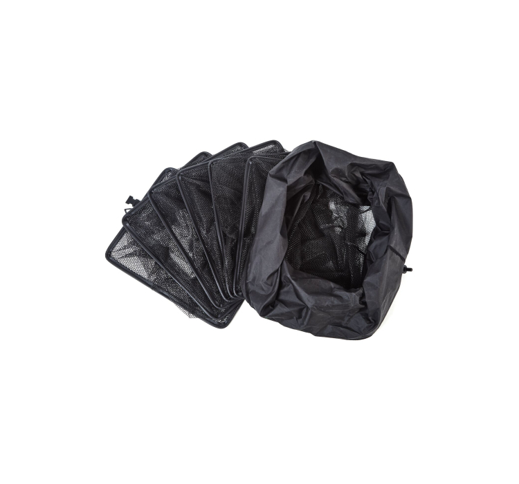 Садок Feeder Concept 50х40х300см прорезинений - 2 Садок Feeder Concept 50х40х300см прорезинений - 2