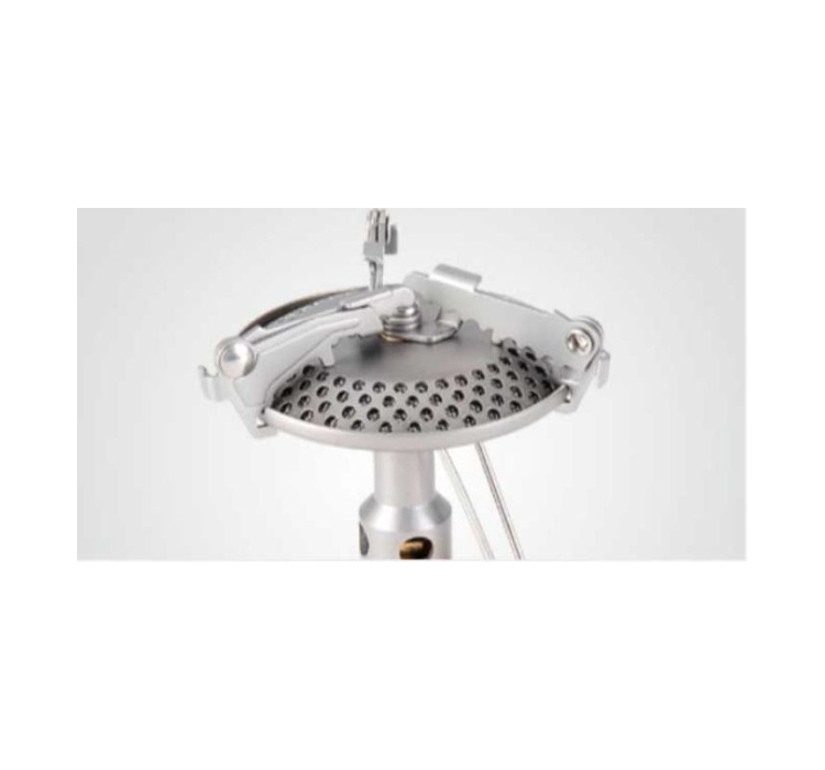 Горелка складная (титановая) Tramp TRG-048 - 7 Горелка складная (титановая) Tramp TRG-048 - 7