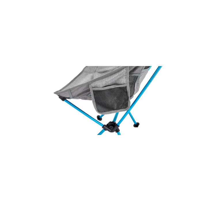 Стілець розкладний SKIF Outdoor Catcher. Розмір M. Сірий - 2 Стілець розкладний SKIF Outdoor Catcher. Розмір M. Сірий - 2