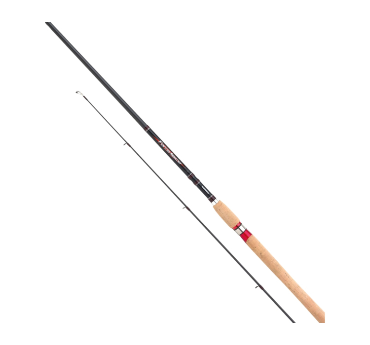 Спінінг Shimano Forcemaster BX Spinning 27H 2.70m 20-50g - 1 Спінінг Shimano Forcemaster BX Spinning 27H 2.70m 20-50g - 1