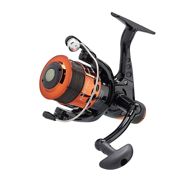 Котушка Balzer Spezi 130RD - 1 Котушка Balzer Spezi 130RD - 1