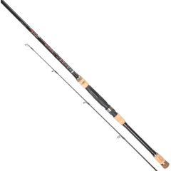Спінінг Mikado Hirameki Medium Spin 210 (15-35г)