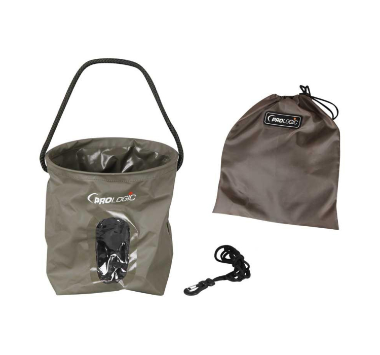 Ведро Prologic MP Bucket W/Bag - 1 Ведро Prologic MP Bucket W/Bag - 1