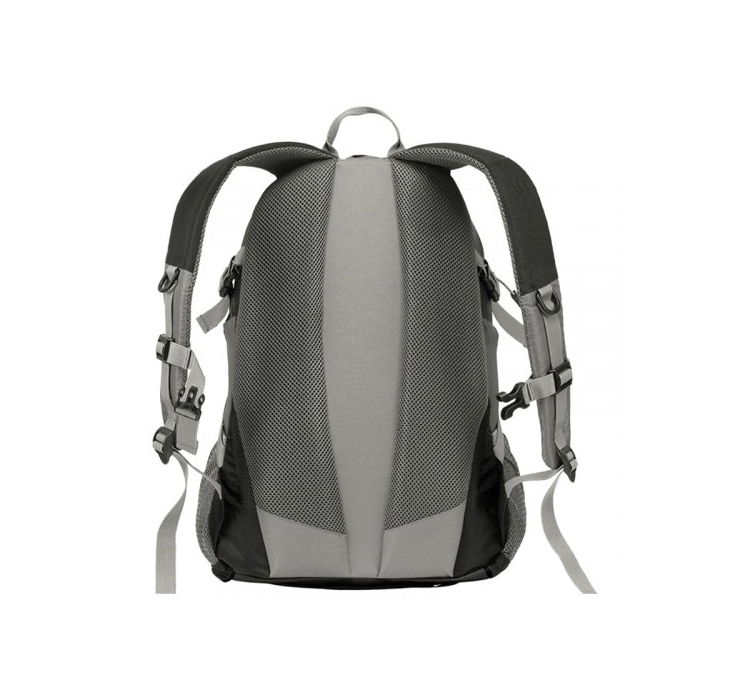 Рюкзак KingCamp Peach 28 (KB3306) Black - 3 Рюкзак KingCamp Peach 28 (KB3306) Black - 3