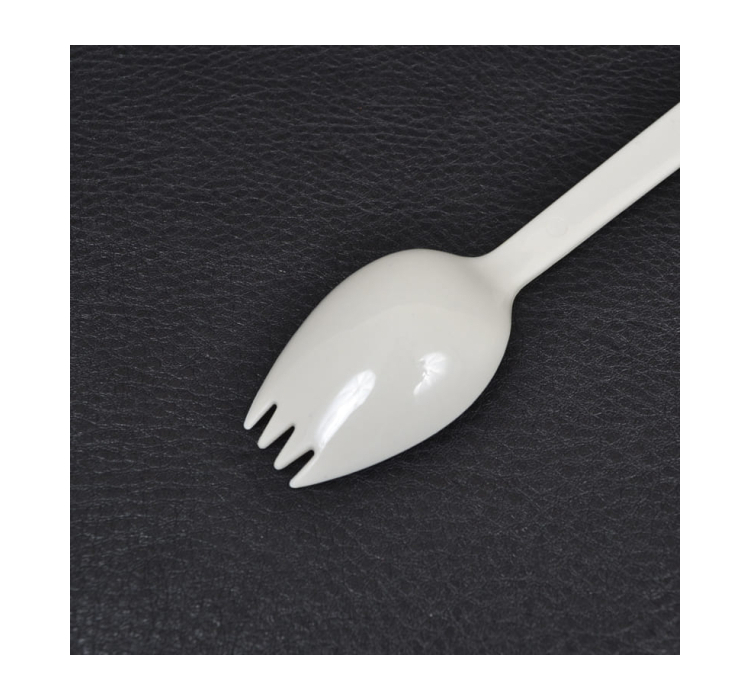 2 в 1 - ложка + вилка из поликарбоната Sea to Summit - 6 2 в 1 - ложка + вилка из поликарбоната Sea to Summit - 6