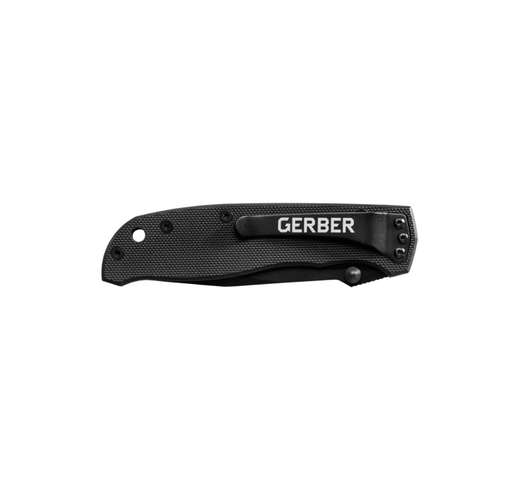 Нож складной Air Ranger Black G-10 Fine Edge Blister - 5 Нож складной Air Ranger Black G-10 Fine Edge Blister - 5