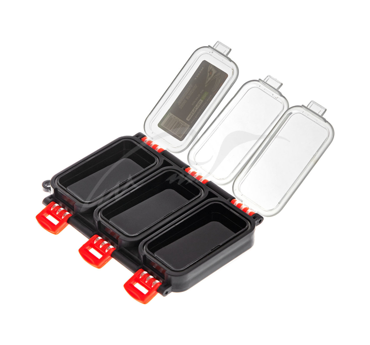 Коробка Select Terminal Tackle Box SLHS-005 11.5x7.9x2.3cm - 2 Коробка Select Terminal Tackle Box SLHS-005 11.5x7.9x2.3cm - 2