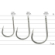 Крючок Decoy JS-2 #7/0 (2 шт/уп) - 3