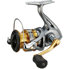 Котушка Shimano Sedona C3000 HG FI 3+1BB