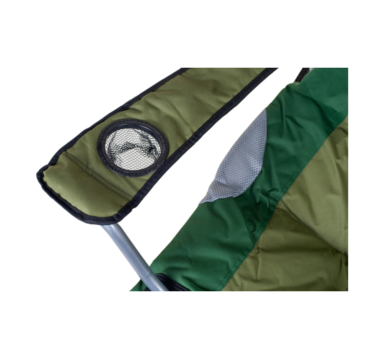 Крісло складне Ranger SL 750 (RA 2202) - 6 Крісло складне Ranger SL 750 (RA 2202) - 6