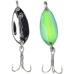 Мини-блесна колеблющаяся Mikado TROUT CAMPIONE 07 1,4 г