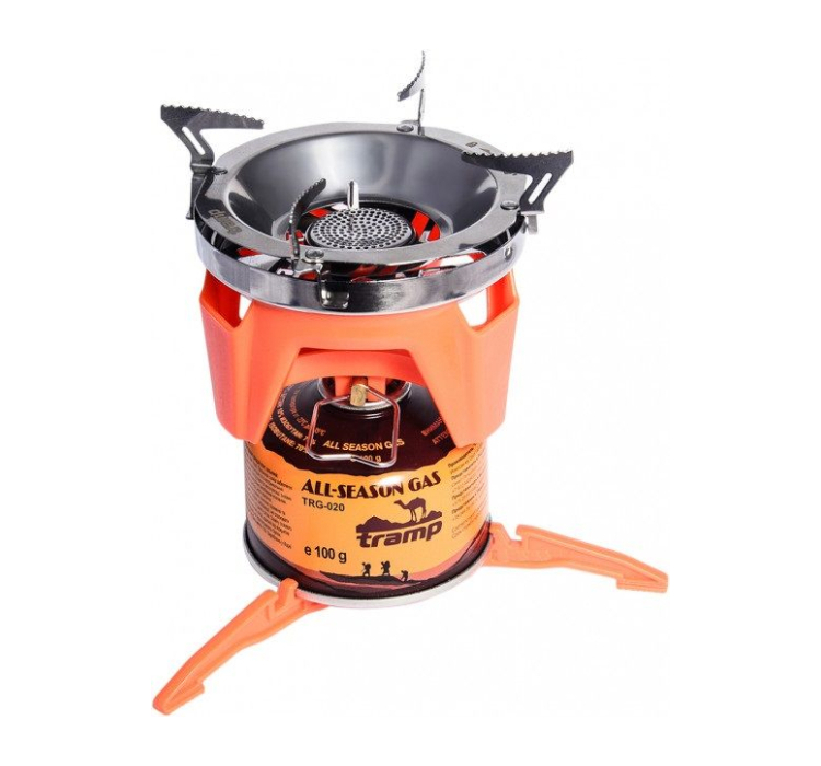 Система для приготування їжі Tramp TRG-049 - 3 Система для приготування їжі Tramp TRG-049 - 3