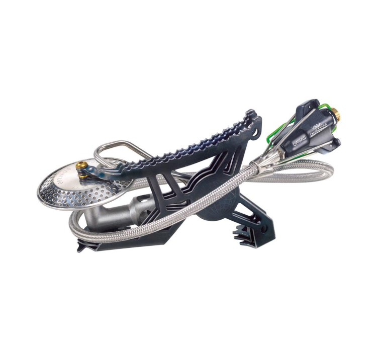 Газовая горелка Optimus Vega - 4 Газовая горелка Optimus Vega - 4