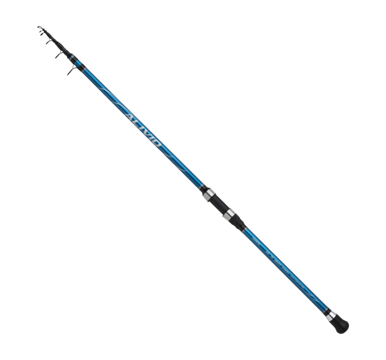 Вудилище човнове Shimano Alivio BX Tele Boat 3.00m 50-150g - 1 Вудилище човнове Shimano Alivio BX Tele Boat 3.00m 50-150g - 1