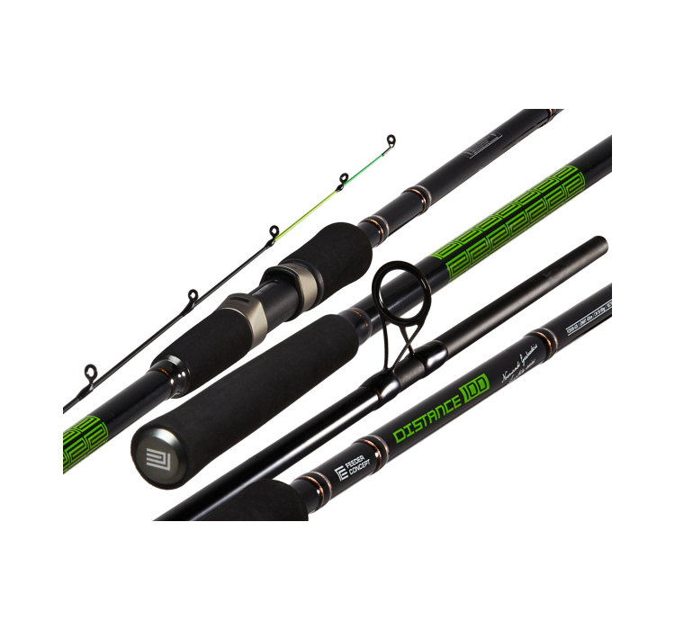 Фідер Feeder Concept Distance 420 100гр - 2 Фідер Feeder Concept Distance 420 100гр - 2