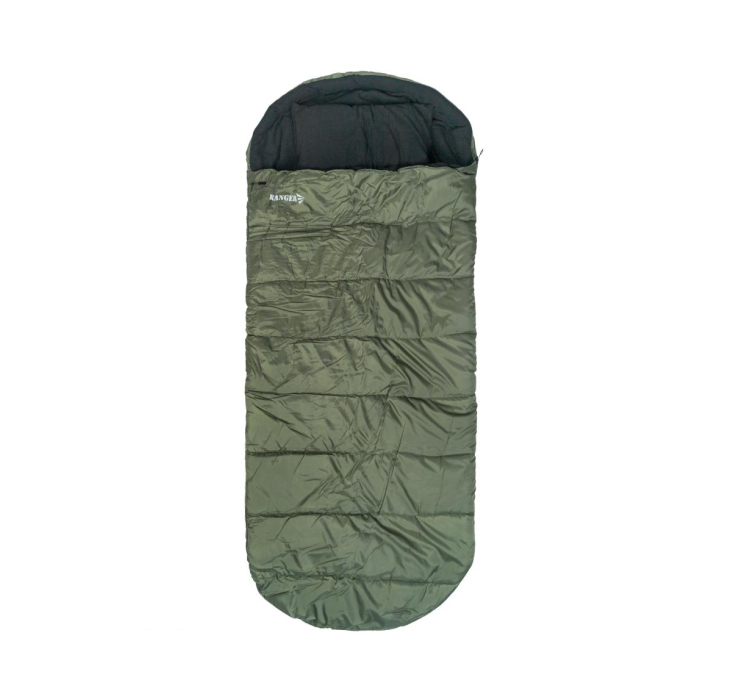 Спальний мішок Ranger 5 season Green (Арт. RA 5516G) Спальний мішок Ranger 5 season Green (Арт. RA 5516G)