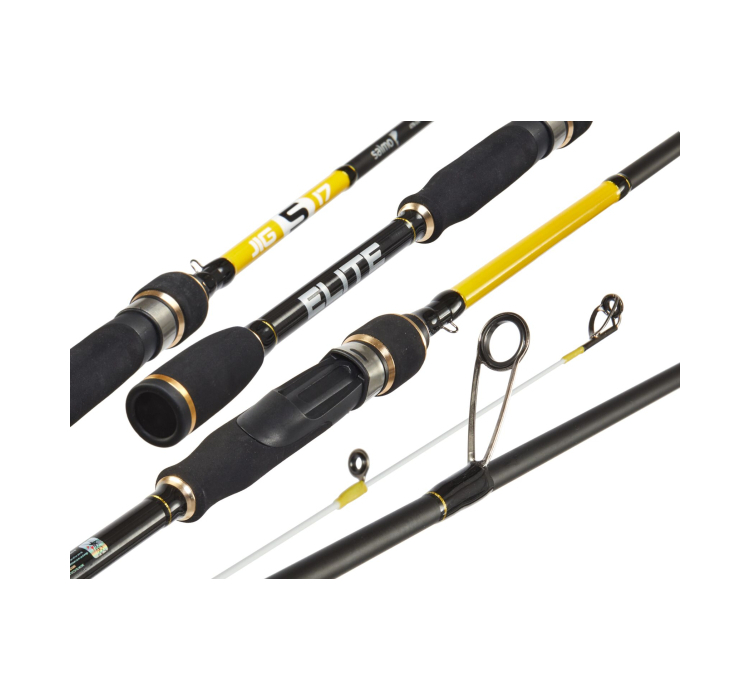 Спінінг Salmo Elite Jig S 17 216 - 2 Спінінг Salmo Elite Jig S 17 216 - 2