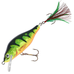 Воблер Balzer Monster Perch Signal FL (7 см)