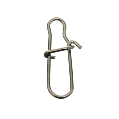 Застежка американка Mikado Fastlock № 2 18кг 10шт./уп.