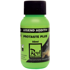 Атрактант Rod Hutchinson Legend Protaste Plus 50ml