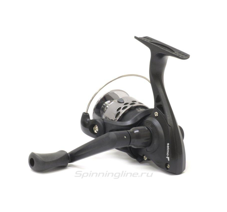 Котушка Salmo Blaster Mini 2000FD - 5 Котушка Salmo Blaster Mini 2000FD - 5