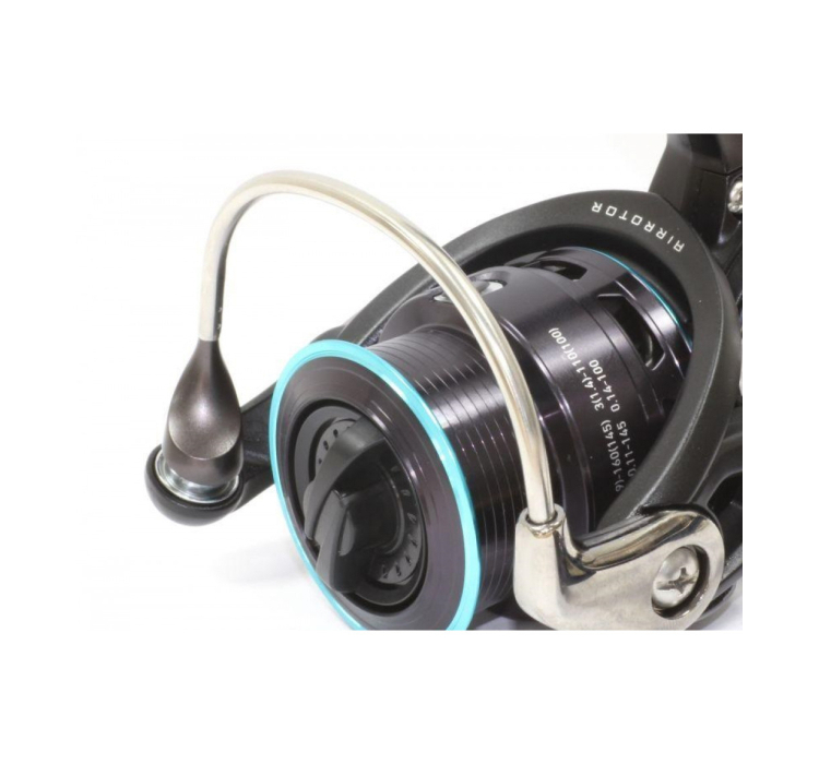 Котушка Daiwa Revros E 1500A - 4 Котушка Daiwa Revros E 1500A - 4