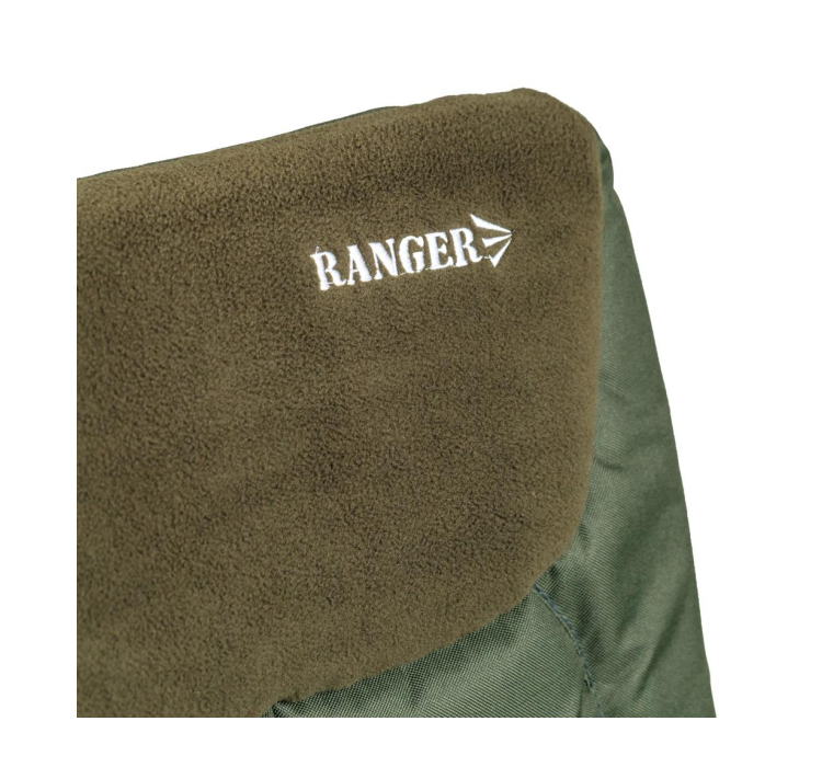 Крiсло коропове Ranger Comfort Fleece SL-111 (Арт. RA 2250) Крiсло коропове Ranger Comfort Fleece SL-111 (Арт. RA 2250)